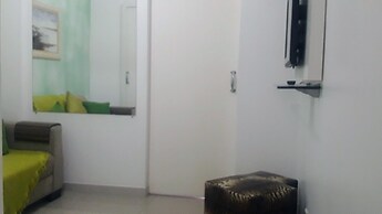Apartamento Atlantica Summer