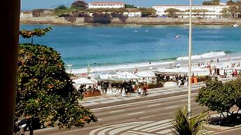 Apartamento Atlantica Summer