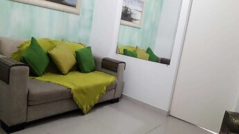 Apartamento Atlantica Summer