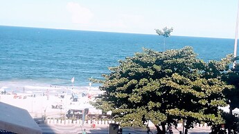 Apartamento Atlantica Summer
