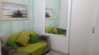 Apartamento Atlantica Summer