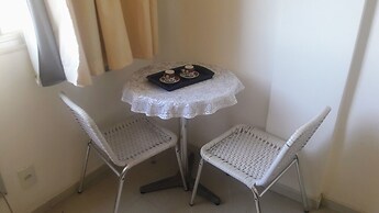 Apartamento Atlantica Summer