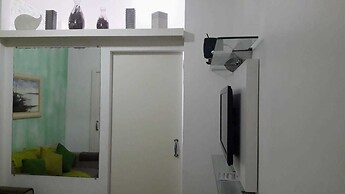 Apartamento Atlantica Summer