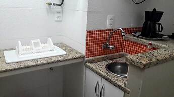 Apartamento Atlantica Summer