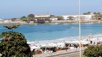 Apartamento Atlantica Summer
