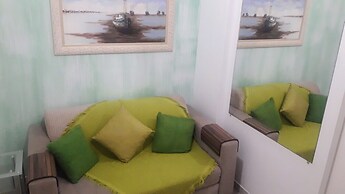 Apartamento Atlantica Summer