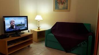 Apartamento Arpoador Beach Star