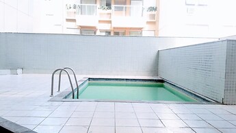 Apartamento Arpoador Beach Star