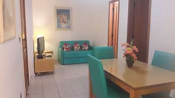 Apartamento Arpoador Beach Star