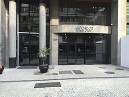 Apartamento Arpoador Beach Star