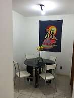 Apartamento Arpoador Beach Star