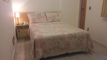 Apartamento Arpoador Beach Star