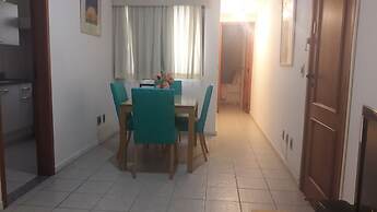 Apartamento Arpoador Beach Star