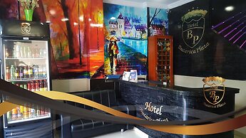 Hotel Bucarica Plaza