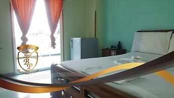 Hotel Bucarica Plaza