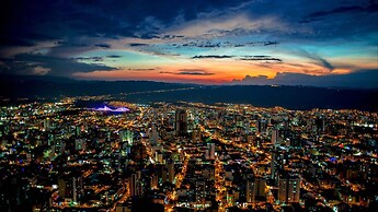 Hotel Bucarica Plaza