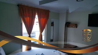 Hotel Bucarica Plaza