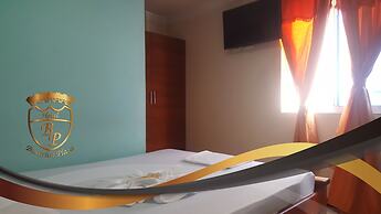 Hotel Bucarica Plaza