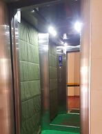 Hotel Bucarica Plaza