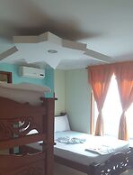 Hotel Bucarica Plaza