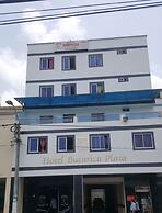 Hotel Bucarica Plaza