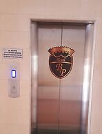 Hotel Bucarica Plaza