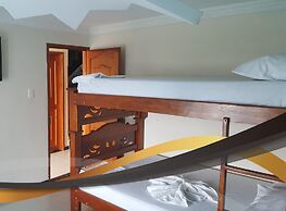 Hotel Bucarica Plaza