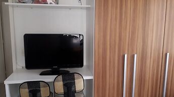 Apartamento Ipanema Guinle II