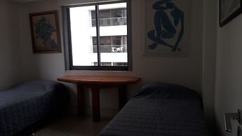 Apartamento Ipanema Guinle II