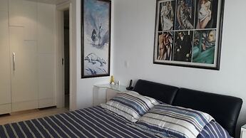 Apartamento Ipanema Guinle II
