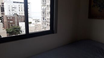 Apartamento Ipanema Guinle II
