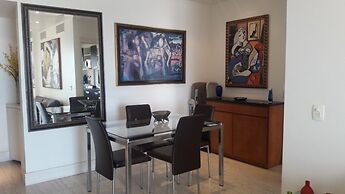 Apartamento Ipanema Guinle II
