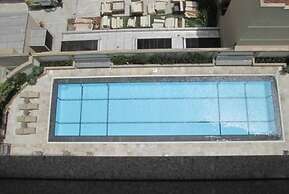 Apartamento Ipanema Guinle II