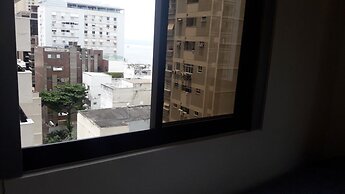 Apartamento Ipanema Guinle II