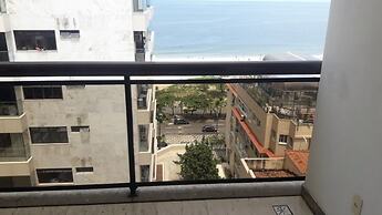 Apartamento Ipanema Guinle II