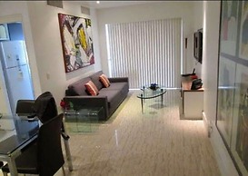 Apartamento Ipanema Guinle II