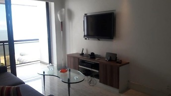 Apartamento Ipanema Guinle II