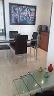 Apartamento Ipanema Guinle II