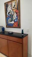 Apartamento Ipanema Guinle II