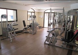 Apartamento Ipanema Guinle II