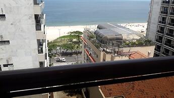 Apartamento Ipanema Guinle II