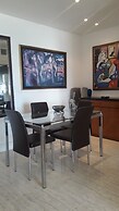 Apartamento Ipanema Guinle II