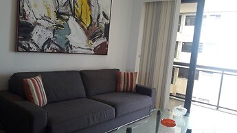 Apartamento Ipanema Guinle II