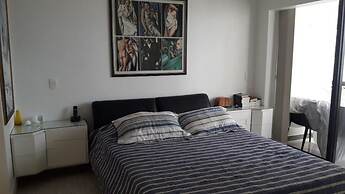 Apartamento Ipanema Guinle II