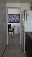 Apartamento Ipanema Guinle II