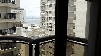 Apartamento Ipanema Guinle II