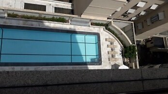Apartamento Ipanema Guinle II