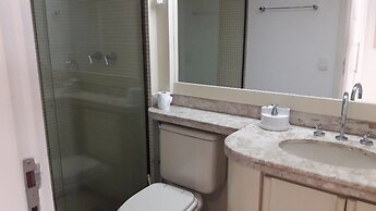 Apartamento Ipanema Guinle II