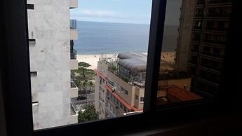 Apartamento Ipanema Guinle II