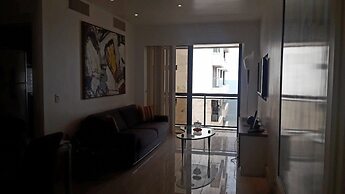 Apartamento Ipanema Guinle II